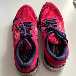 Brooks Glycerin 19 Running Shoes- Womens